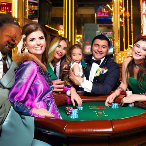 Explore The Exciting World Of Casinos Near You - Service.bet