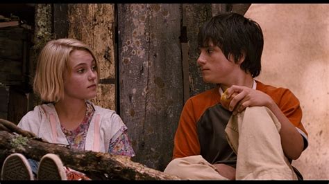 Bridge to Terabithia (2007) | FilmFed