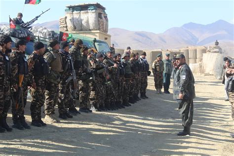 Taliban's major treatment facility busted in Wardak province - Khaama Press