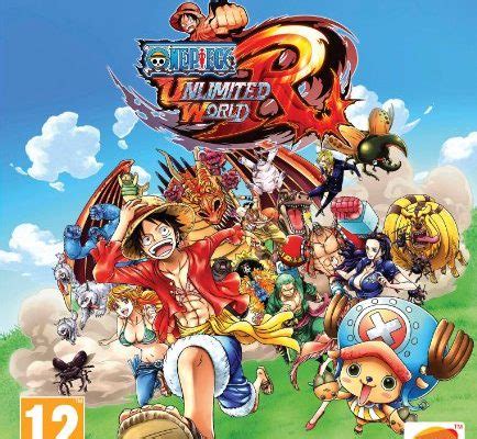 Top 10 Best One Piece Ps3 Game Reviewed & Rated In 2021 - Mostraturisme