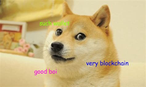 Original 'Doge' Meme NFT Auction Announced