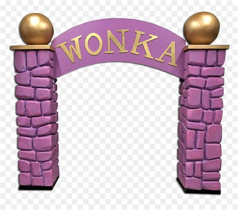 Willy Wonka Clipart