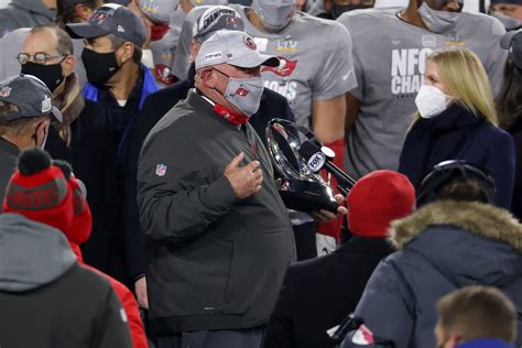 Buccaneers: Why Bruce Arians needs this Super Bowl win - Page 2