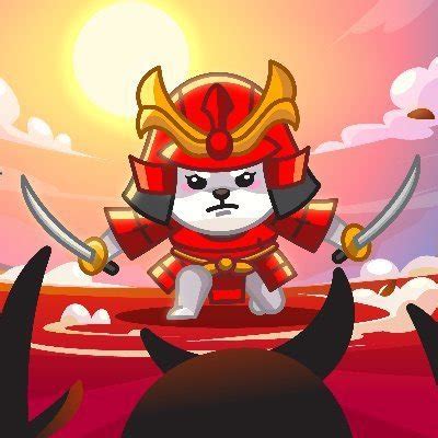 Samurai Doge NFT Game là gì? Toàn tập về HON Coin - ChainPlay.gg