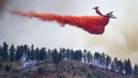 Fire no longer threatens key Idaho nuclear facilities