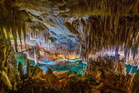 Las Cuevas del Drach: Descubre sus secretos