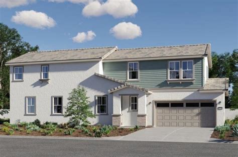 Residence Four, Menifee, CA 92584 ($633,290+) | Redfin