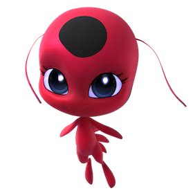 Miraculous - Tikki 🐞 #miraculous #miraculousladybug #ladybug #chatnoir #kwami #tikki🐞 Ladybug ...