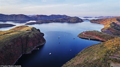 Awesome Australia! Stunning photos capture a country with some of earth's most amazing ...