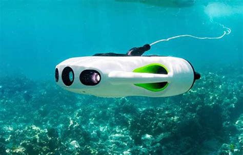 Best Underwater Drones with Camera for Fishing & Photography + Cheap DIY Option | Aquaticglee