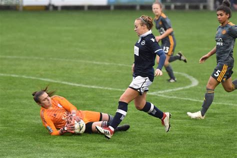 Millwall Lionesses still searching for first Championship win as ...