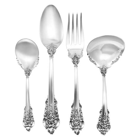 Best Sterling Silver Flatware Brands You Need to Know