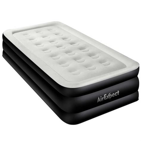 8 Best Twin Air Mattress with Built-in Pump 2024 - Air Mattress Lab