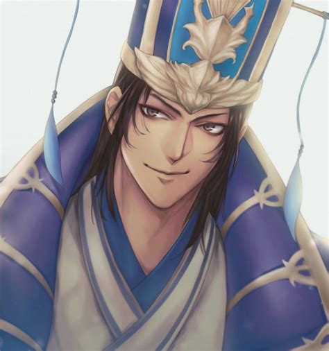 Sima Yi - Dynasty Warriors - Image by Ktovhinao #3052632 - Zerochan ...