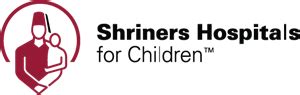 Shriners Hospitals for Children Logo PNG Vector (AI) Free Download