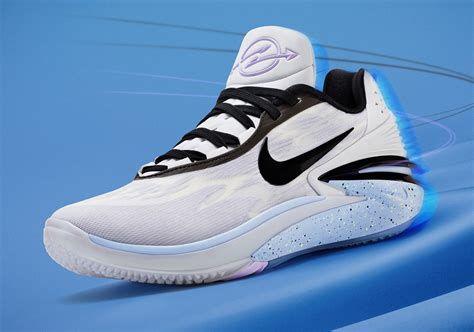 Nike Zoom GT Cut 2 Officially Unveiled | SneakerNews.com