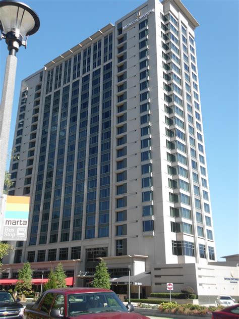 AAA Awards 5 Diamonds to Buckhead Hotels | Buckhead, GA Patch