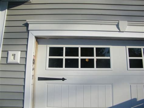 Best 25+ Garage door trim ideas on Pinterest | White garage doors ...