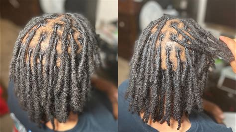 starter loc retwist near me - Miss Greiner