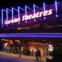 Harkins Theatres SanTan Village 16 - 2298 E Williams Field Rd