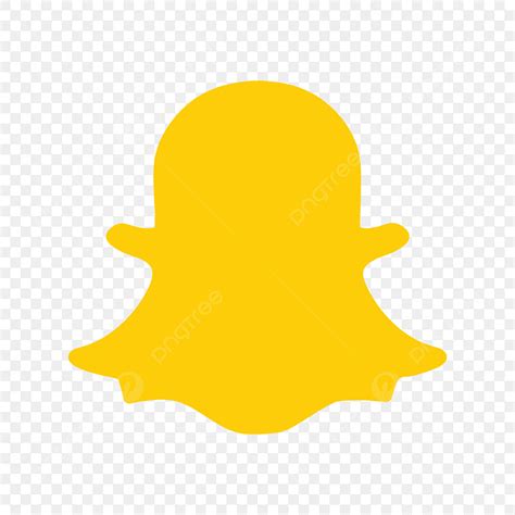 Snapchat Clipart Transparent PNG Hd, Snapchat Icon Snapchat Logo, Snapchat Icons, Logo Icons ...