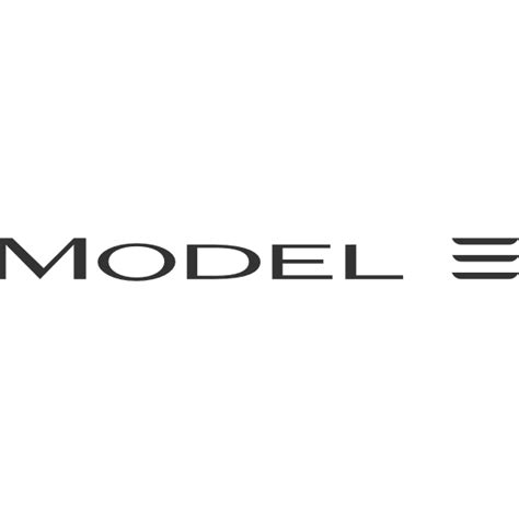 Tesla Model 3 Download png