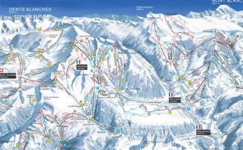 Avoriaz Ski Holidays in 2025/2026 | Ski Line