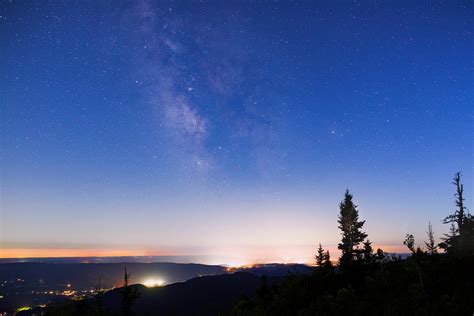 New study highlights the need for urgent action to reverse runaway light pollution | DarkSky ...