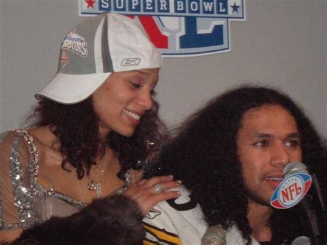 Through the years: Troy Polamalu in pictures