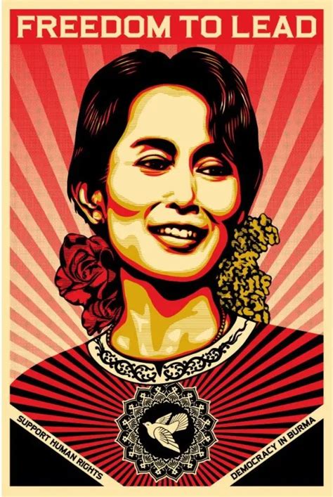 Pin by Yuan Wang on Women Portraits | Shepard fairey, Shepard fairey art, Shepard fairey obey