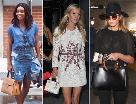 Celeb Gossip Is Almost More Interesting Than Said Celebs' Handbag Picks ...