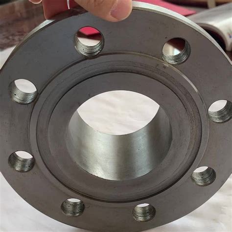 Carbon Steel Flanges, Carbon Flanges Suppliers and Exporter