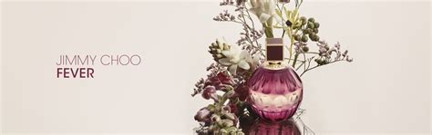 Jimmy Choo Fever - Interparfums