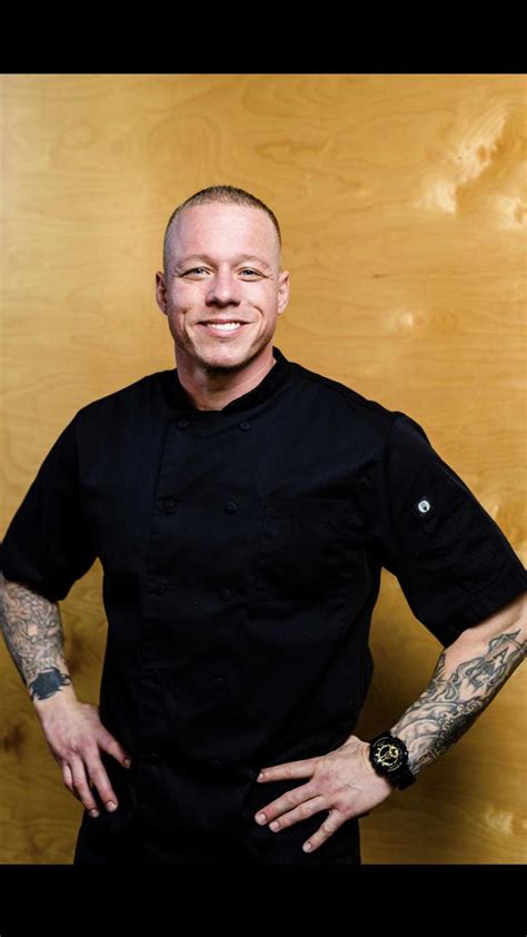 A dozen years after 'Hell's Kitchen,' celeb chef Van Hurd takes on ...