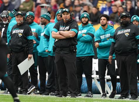 Jaguars vs. Texans: 5 Observations From Jacksonville’s Loss in London - Sports Illustrated ...