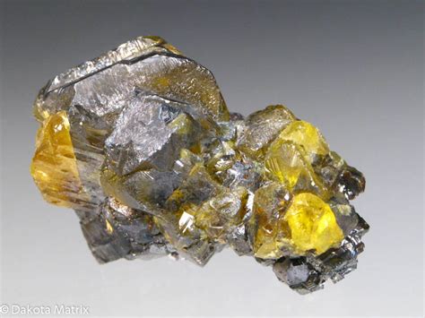 Sphalerite Mineral Specimen For Sale