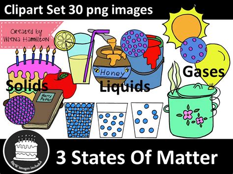 Matter Clipart