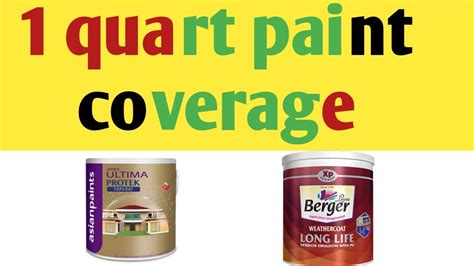 How Much Does A Quart Of Paint Cost? Update - Linksofstrathaven.com