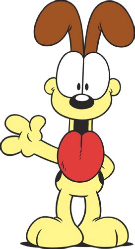 Odie | Nickelodeon | Fandom