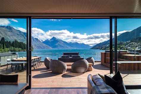 10 Best Hotels and Resorts in New Zealand To Book Using Points [2021]