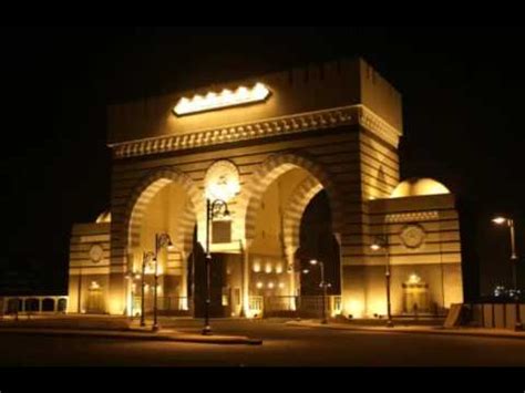 Beautiful Recitation from Islamic University of Madinah! - YouTube