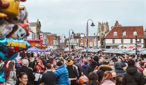 23 huge events in Hull and East Yorkshire for 2023 - the ultimate list for your calendar - Hull Live