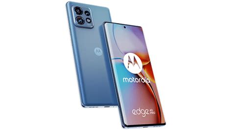 Motorola's Edge Series (2023) Flagship Specs and Pictures are Revealed