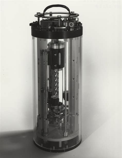 Gulf Gravimeter | National Museum of American History