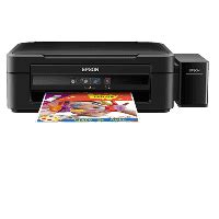 Epson L220 driver impresora y scanner. Descargar controlador gratis.