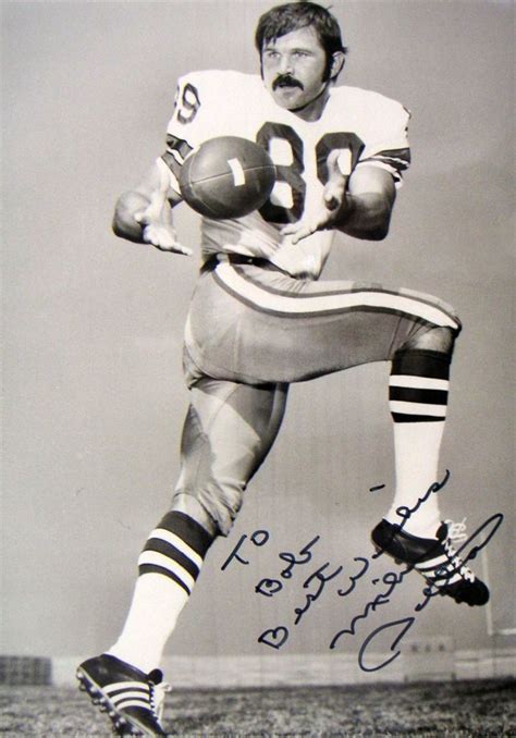 Mike Ditka | PSA AutographFacts℠