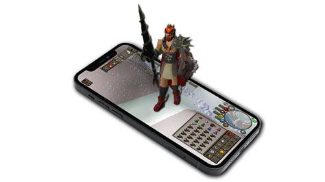 Mobile UI Rework - Overview & Open Beta - OSRS - Old School Runescape ...