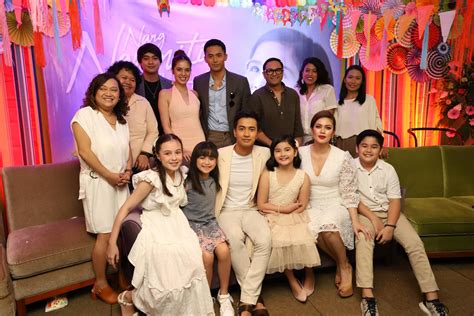 "Nang Ngumiti Ang Langit" highlights family's strength in finale week