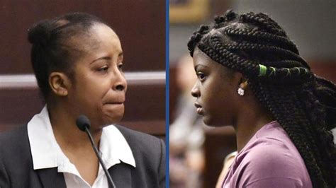 Gloria Williams, Kamiyah Mobley kidnapper, sentenced to 18 years in prison