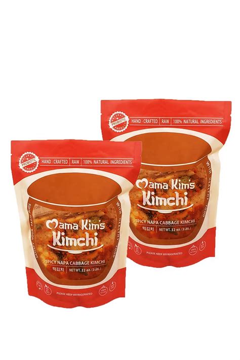 Best Kimchi Brands for Maximum Gut-Healthy Benefits | Well+Good